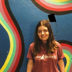 Meet your Posher, Marisa